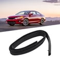 thumbnail image 2 of Front Hood Seal Rubber For Honda For Accord 2018-2022 74142-TVA-A01, 2 of 11