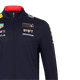 thumbnail image 4 of Chamarra Unisex Red Bull Racing Softshell Oficial 2024, 4 of 5