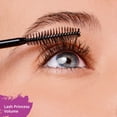 thumbnail image 4 of Máscara Essence Lash Princess Volume Black Cruelty Free x3, 4 of 8