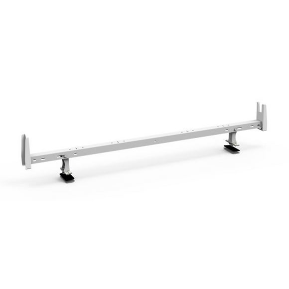 Holman Ladder Rack Cross Bar | Protects Roof, Easy Install | Made in USA