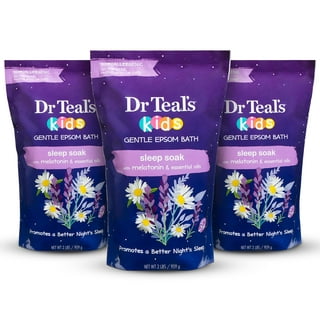 DR Teal's Kids Spray para Dormir con Melatonina para niños- Dulces –  Beauty Retail