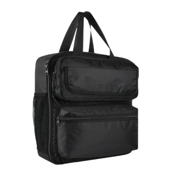 Bolsa de almacenamiento para cafetera, cafetera individual, portátil, para estuche de organizador Plus, funda de bolso
