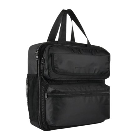 CarpNettore Coffee Maker Carrying Bag Tote Bag Multifunctional for Mini Plus Dustproof Single Serve Coffee Brewer Travel Carrying Case