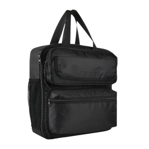 Bolsa de Almacenamiento para Cafetera, Cafetera Individual, Portátil, para Estuche de Viaje Organizador Plus, Funda de Bolso