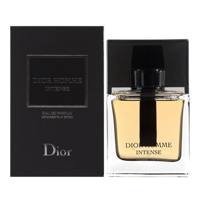 Loción Christian Dior Homme Intense Caballero Eau De Parfum De 100 ml