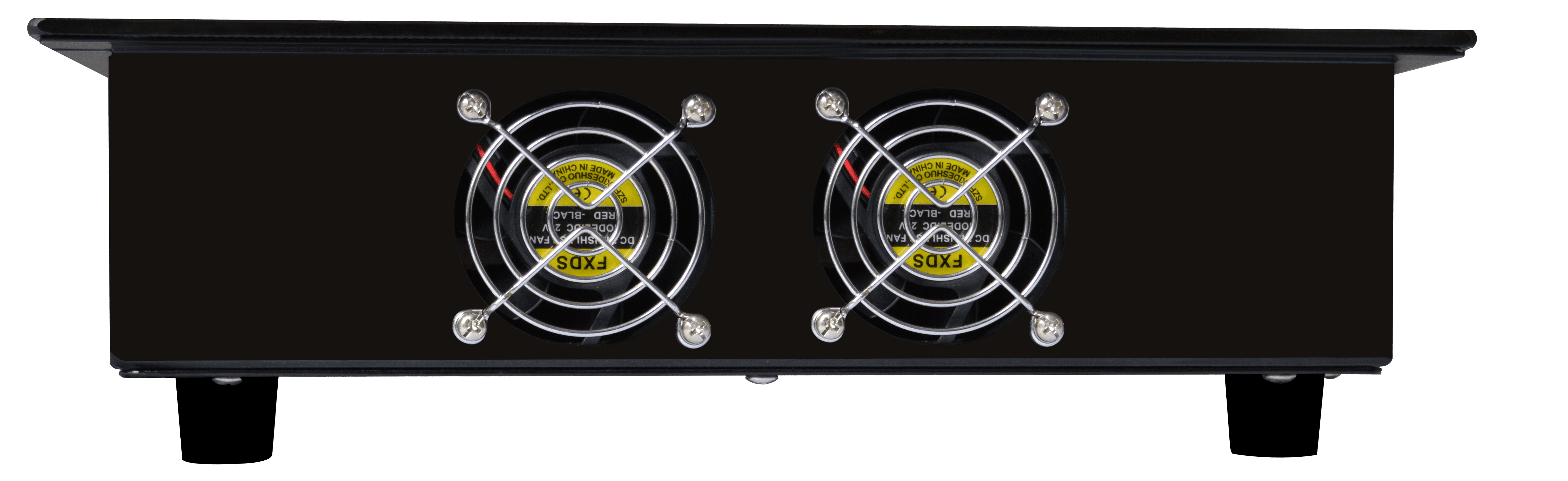 Sunpentown SR-34AC 3400W Built-In Commercial Range (220-240V)