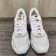thumbnail image 5 of New Balance 997R Size 10.5 Mens White Green Casual Shoes Sneakers, 5 of 6