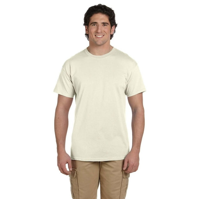 Adult Ultra Cotton T-Shirt