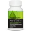 FoodScience of Vermont Amino Max 21 Capsules, 90 Ct