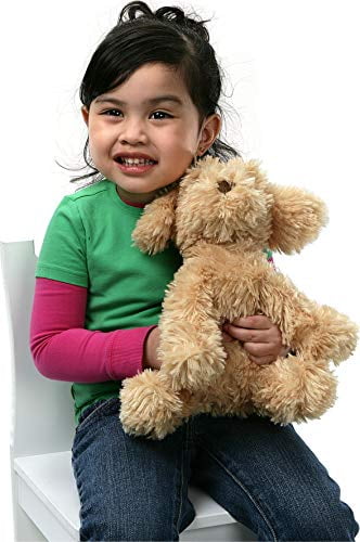 cockapoo stuffed animal