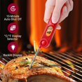 thumbnail image 4 of Termómetro digital para carne ThermoPro TP03 para cocinar, 4 of 9