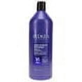 thumbnail image 2 of Redken Color Extend Blondage Color-Depositing Shampoo (For Blondes) 1000ml/33.8oz, 2 of 4