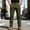 #402-Army Green, variant on TaTaai Mens Tactical Cargo Pants Solid Casual Outdoor Work Trousers with Pockets for Hiking Daily Gift