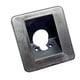 thumbnail image 4 of Soporte Ajustable para Cámara de Visión Trasera de Vehículo, Accesorio Universal para Automóvil 6 piezas, 4 of 8