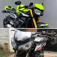 thumbnail image 3 of For Street Triple 765RS 765 Moto2 2023 2024 Windshield Sport Screen Deflector, 3 of 5