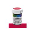 thumbnail image 1 of Chefmaster Super Red Concentrated Gel Food Color, 1 Oz., 1 of 1