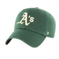 thumbnail image 1 of 47 MLB Oakland Athletics Baseball Cap, 1 of 2