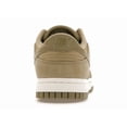 thumbnail image 4 of Nike Women's Dunk Low PRM Neutral Olive Shoes, from StockX, 4 of 5