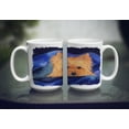 thumbnail image 3 of Carolines Treasures SS8136CM15 Yorkie Coffee Mug 15 oz 15 ounce multicolor, 3 of 5