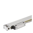 thumbnail image 4 of GS11 0.001mm Optical Linear Scale For CNC Lathe Digital 50 100 150 200 250 300 350 400 450mm Linear Scale ,Convenient for Operation, 4 of 5