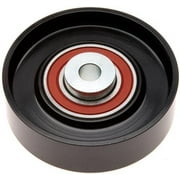 chevrolet tracker accessory drive belt