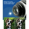 thumbnail image 4 of 3 Times Magnification Telescope, Wide Application Collapsible Portable Bincoulars with Carring Case for Football Games Opera Watching, 4 of 7