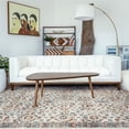thumbnail image 2 of Caden Mi-Siècle Moderne Espresso Brun Table Basse en Bois Massif, 2 of 7
