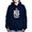 Navy, variant on CafePress - Delta Chi Black And White Coat Of Arms Sweatshirt - Pullover Hoodie, Classic & Comfortable Hooded Sweatshirt