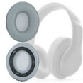 thumbnail image 4 of Auriculares, 2 Piezas Almohadillas para los oídos Almohadillas para los oídos Grises Accesorios para Auriculares Tecnología de vanguardia, 4 of 8