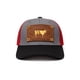 thumbnail image 2 of Knite Gorra Farmer Agro Prime Trucker Dorada Ajustable Estilo Ranchero, 2 of 5