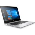 thumbnail image 3 of HP EliteBook 13.3" Full HD Laptop, Intel Core i5 i5-8250U, 8GB RAM, 256GB SSD, Windows 10 Pro, 3 of 7