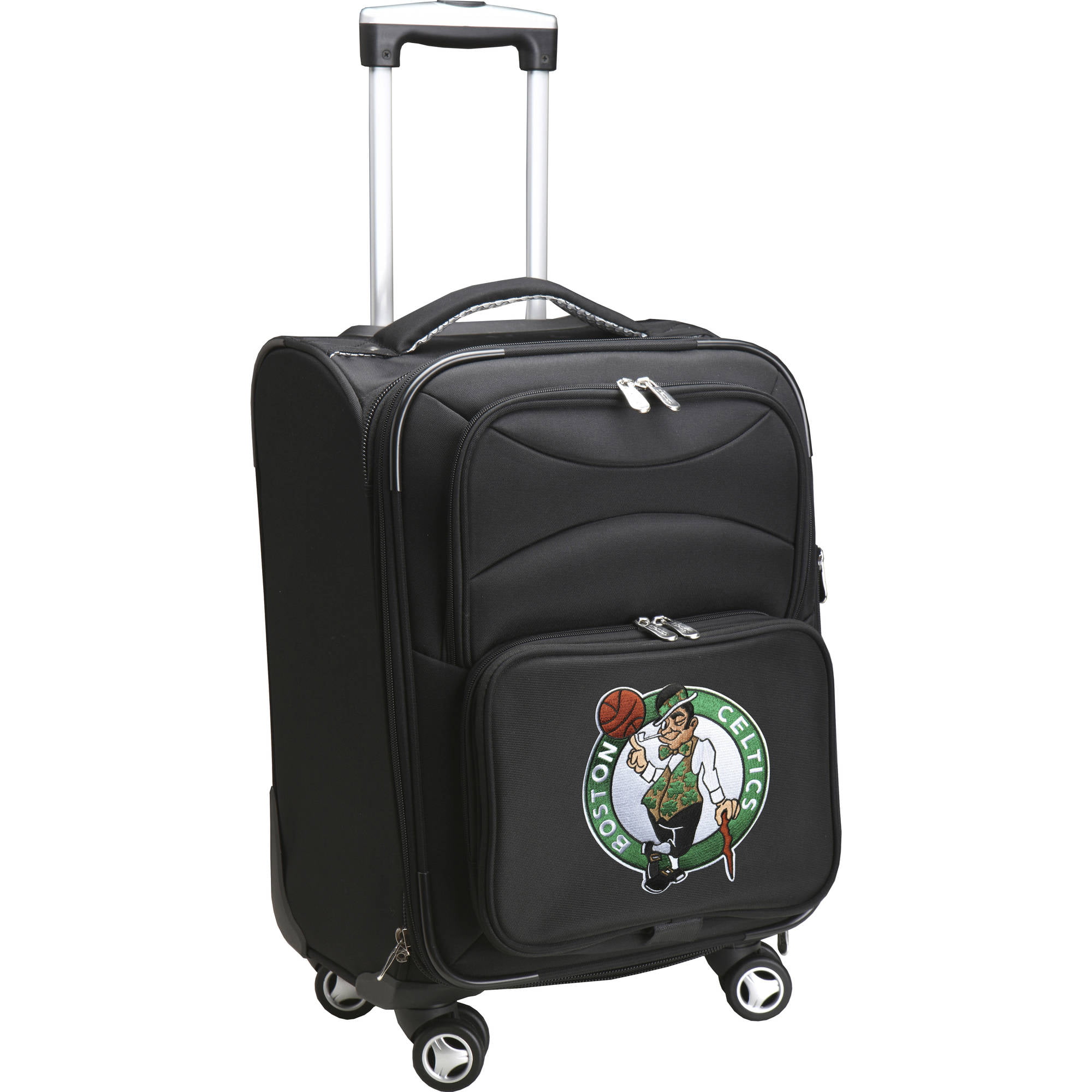 Denco Sports Luggage Auburn University 20 Hardcase Domestic Carry-on Spinner 