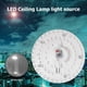 thumbnail image 4 of Lámpara Luz de techo LED Ndcxsfigh 36W, 4 of 7
