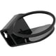 thumbnail image 5 of Audio Equipment Rack Mini Storage Holder Black Color 1Set, 5 of 5