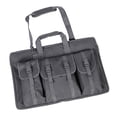 thumbnail image 1 of Bolsa de transporte satelital, Caja práctica de transporte satelital portátil para cables, 1 of 7