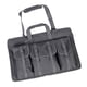 thumbnail image 1 of Estuche de Transporte Satelital, Bolsa de Transporte Satelital de Bolsillo Grande para adaptador multifuncional, 1 of 7