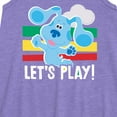 thumbnail image 2 of Blue's Clues & You! - Let's Play - Toddler and Youth Girls A-line Dress, 2 of 4