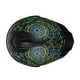 thumbnail image 3 of Casco Abatible Boston Mexicano Verde DOT/ECE M, 3 of 5