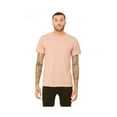 thumbnail image 1 of Bella + Canvas T-Shirt Unisexe Triblend, 1 of 1