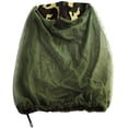 thumbnail image 2 of 4 Pack Camouflage Mosquito Head Net with Polyester Fabric and Elastic Neck, 2 of 2