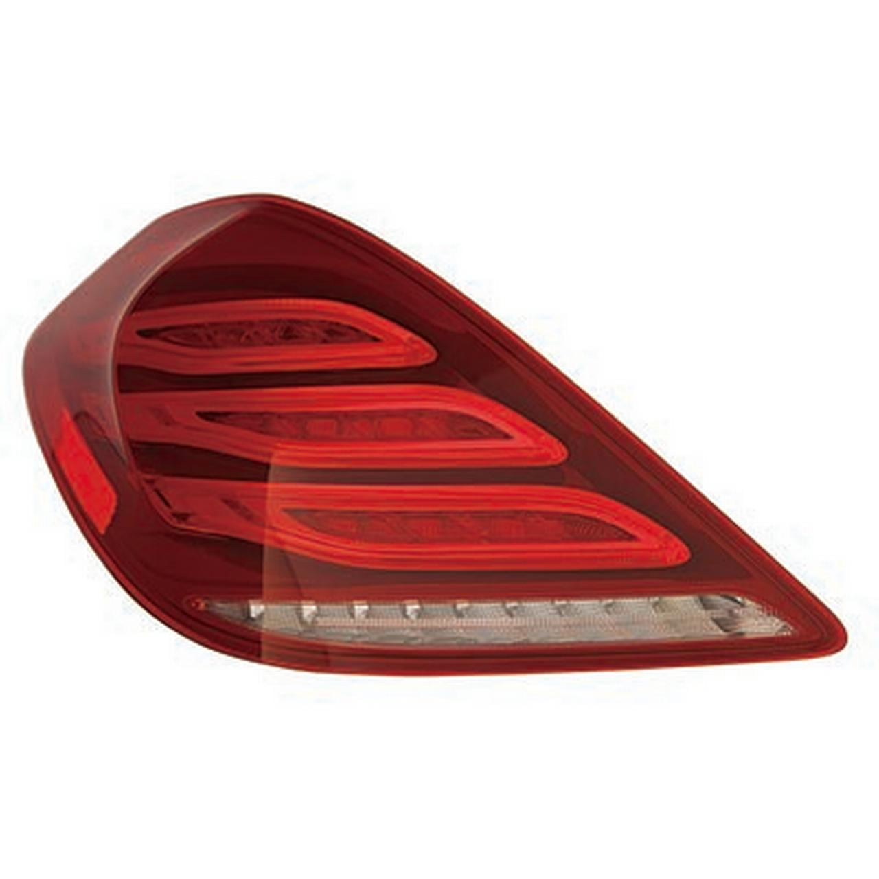 GoParts OE Replacement for 2014 2016 MercedesBenz S550 Tail Light