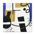 thumbnail image 1 of Soccer in Abstraction - Canvas, 1 of 10
