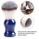 thumbnail image 5 of Brocha de afeitar, Hombres Barba Bigote Afeitar Barba Herramienta de afeitar Hombres Brocha de afeitar Grado profesional, 5 of 9