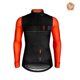 thumbnail image 3 of 2022 Maillot Ciclismo Invierno Manga Larga Ciclismo Jersey Ropa de Bicicleta Camisetas MTB Ropa de Bicicleta Invierno Polar Térmico España, 3 of 5
