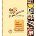 thumbnail image 2 of Homemade for Sale, John D. Ivanko, Lisa Kivirist Paperback, 2 of 3