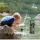 thumbnail image 4 of Fiudx Purificador de Agua para Exteriores, Pajita Esterilizadora Portátil, Sistema de Filtración de Alta Eficiencia, Purificación Natural de Agua, Esencial para Acampar, Senderismo y Supervivencia, T, 4 of 7