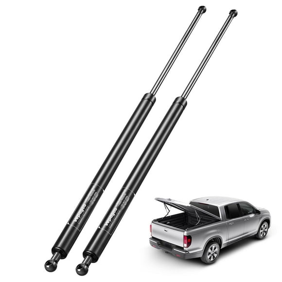 Soporte elevador Gas Struts Vepagoo 1334N de 38 pulgadas, 300 kg, 2 unidades