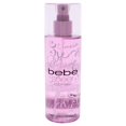 thumbnail image 2 of Bebe Sheer Body Mist for Women, 8.4 Fl Oz, 2 of 2