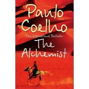 The Alchemist (Paperback)