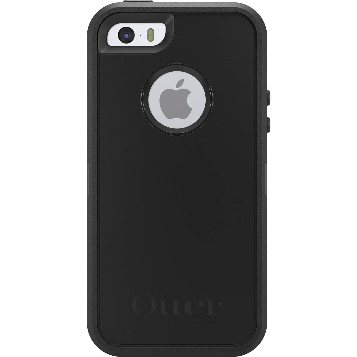 Iphone 5 5se 5s Otterbox Apple Iphone Case Defender Series Walmart Com Walmart Com